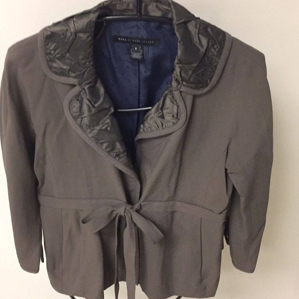 MARC JACOBS  JACKET